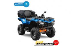 atv rentals zakynthos